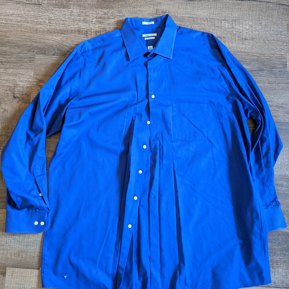 Dress shirt
